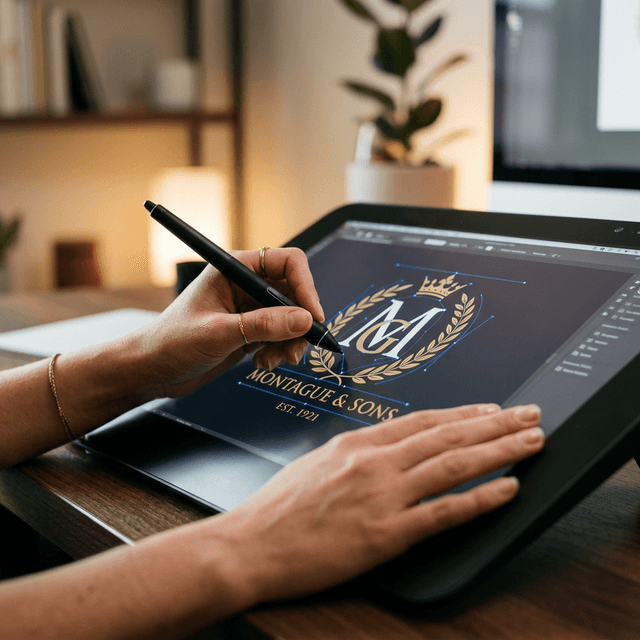 Digital Mastery
